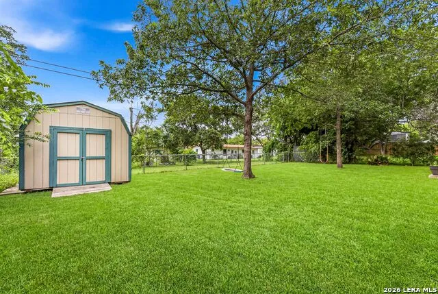 1006 CERRO ALTO DR San Antonio, TX 78213