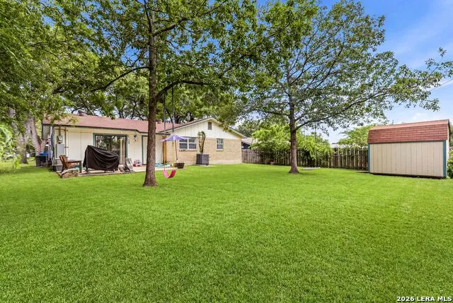 1006 CERRO ALTO DR San Antonio, TX 78213