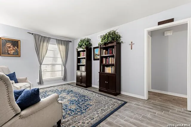 1006 CERRO ALTO DR San Antonio, TX 78213
