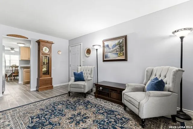 1006 CERRO ALTO DR San Antonio, TX 78213