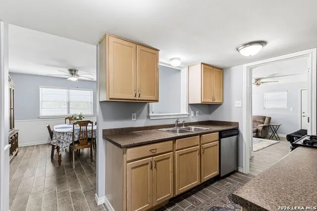 1006 CERRO ALTO DR San Antonio, TX 78213