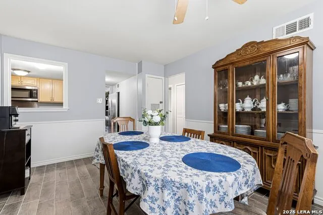 1006 CERRO ALTO DR San Antonio, TX 78213