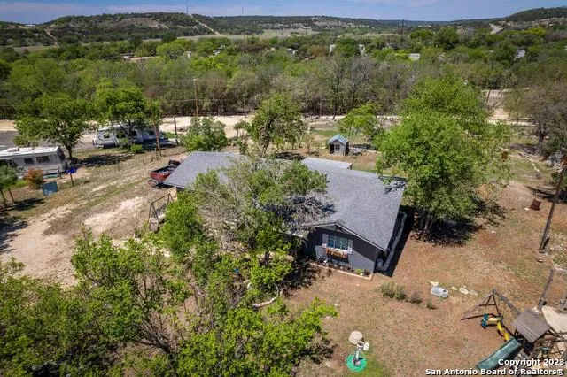212 Way Ingram, TX 78025