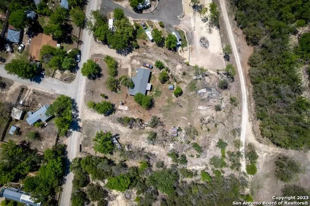 212 Way Ingram, TX 78025