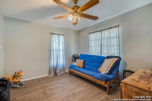 212 Way Ingram, TX 78025