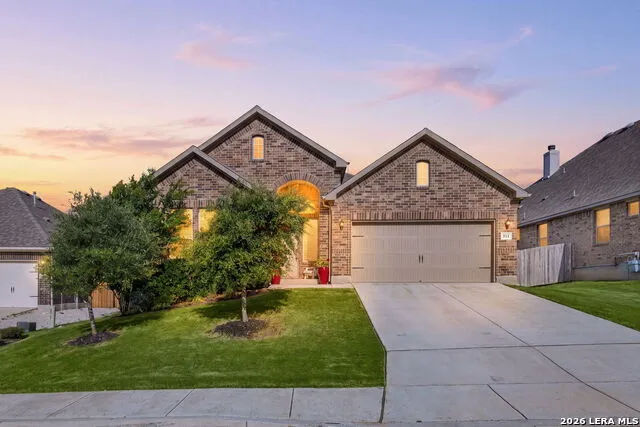 311 RHAPSODY RDG Spring Branch, TX 78070