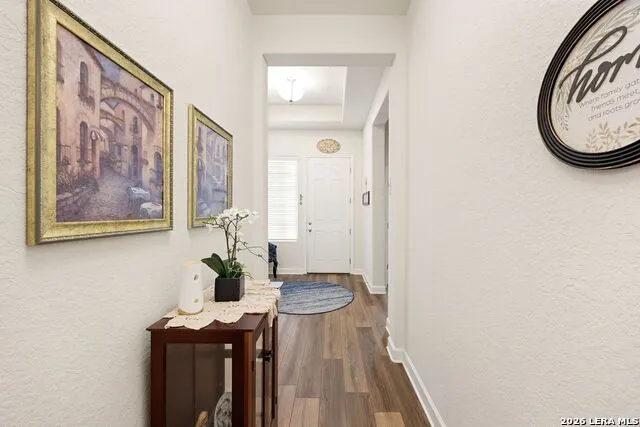 311 RHAPSODY RDG Spring Branch, TX 78070