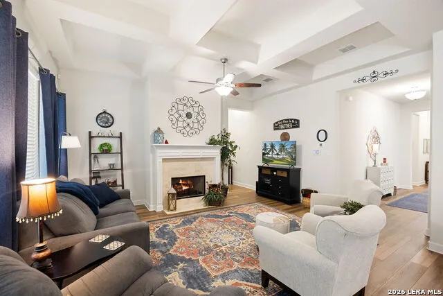 311 RHAPSODY RDG Spring Branch, TX 78070