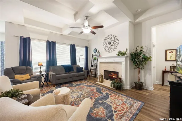 311 RHAPSODY RDG Spring Branch, TX 78070