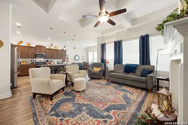 311 RHAPSODY RDG Spring Branch, TX 78070