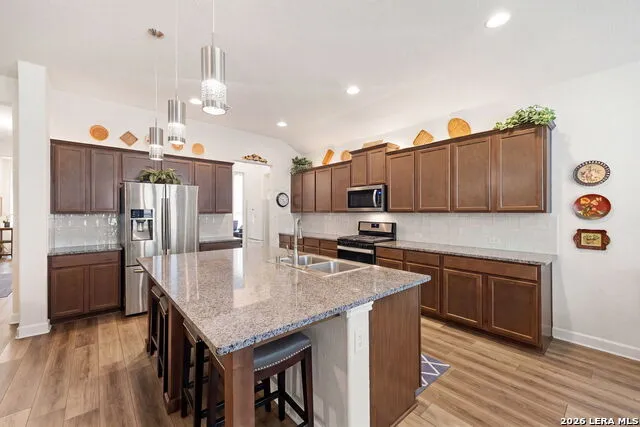 311 RHAPSODY RDG Spring Branch, TX 78070