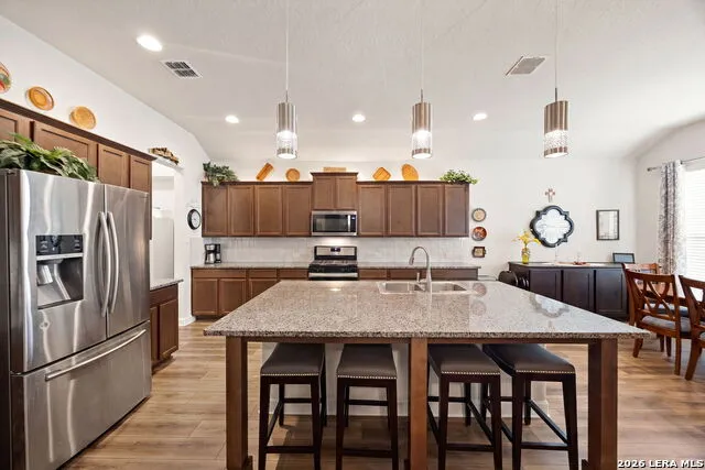 311 RHAPSODY RDG Spring Branch, TX 78070