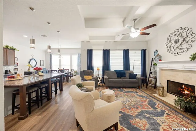 311 RHAPSODY RDG Spring Branch, TX 78070