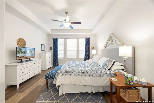 311 RHAPSODY RDG Spring Branch, TX 78070