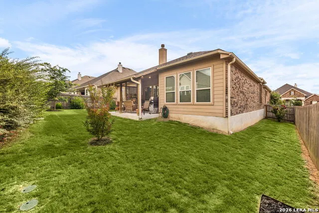 311 RHAPSODY RDG Spring Branch, TX 78070