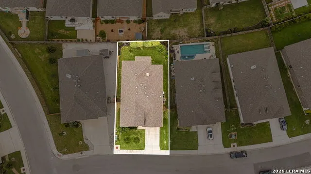 311 RHAPSODY RDG Spring Branch, TX 78070