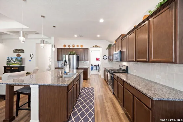 311 RHAPSODY RDG Spring Branch, TX 78070