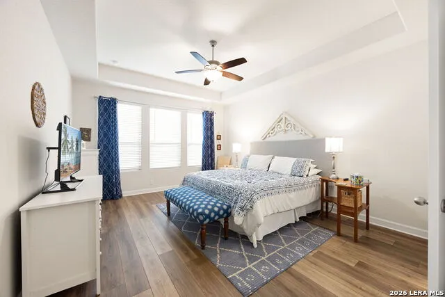311 RHAPSODY RDG Spring Branch, TX 78070