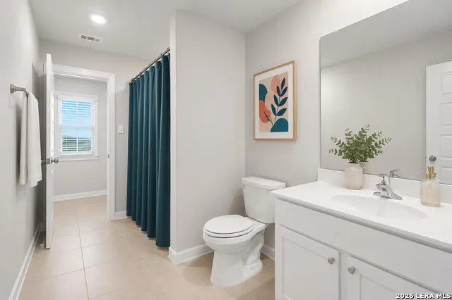 827 Laurel Run San Antonio, TX 78219