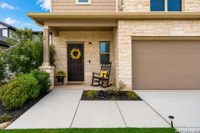 827 Laurel Run San Antonio, TX 78219