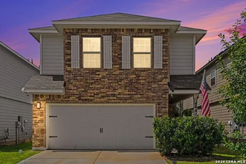 6018 Galena Rock