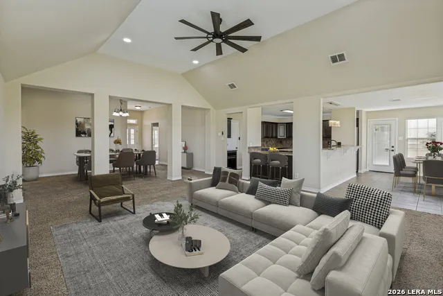 2512 SCHWAB RD Seguin, TX 78155