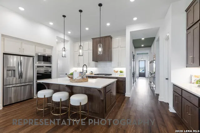 6993 Hallie Hunt Schertz, TX 78154