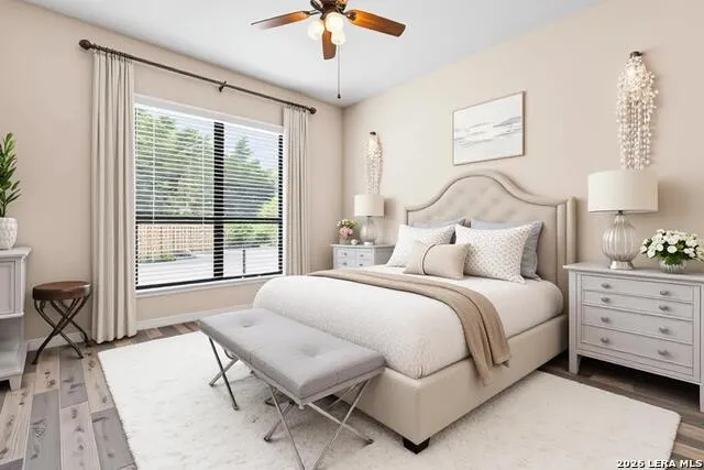 164 Los Colinas Spring Branch, TX 78070