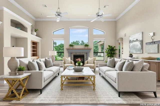 164 Los Colinas Spring Branch, TX 78070