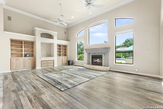 164 Los Colinas Spring Branch, TX 78070