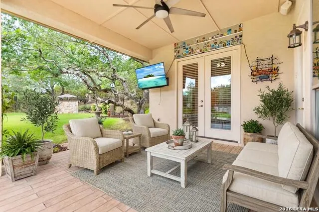 164 Los Colinas Spring Branch, TX 78070