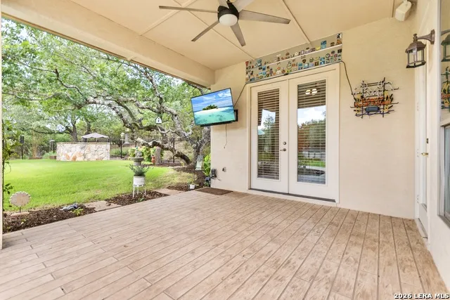 164 Los Colinas Spring Branch, TX 78070