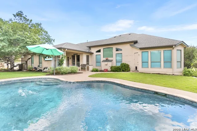 164 Los Colinas Spring Branch, TX 78070