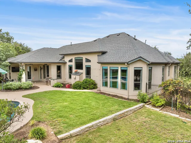 164 Los Colinas Spring Branch, TX 78070