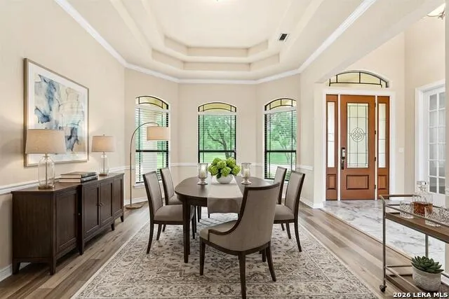 164 Los Colinas Spring Branch, TX 78070