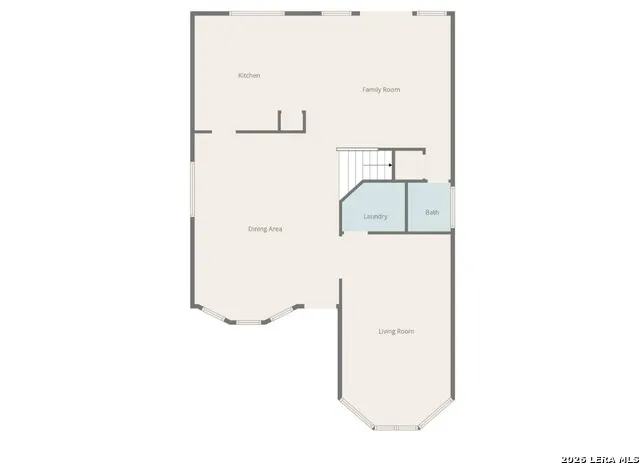 988 SUMMIT RD Lakehills, TX 78063