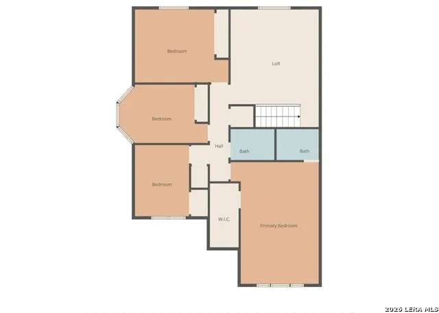 988 SUMMIT RD Lakehills, TX 78063