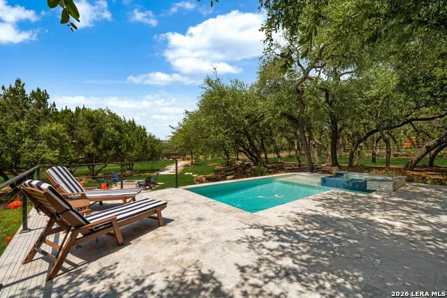 720 JOHANNA RIDGE RD Bulverde, TX 78163
