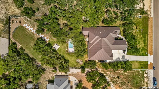 720 JOHANNA RIDGE RD Bulverde, TX 78163