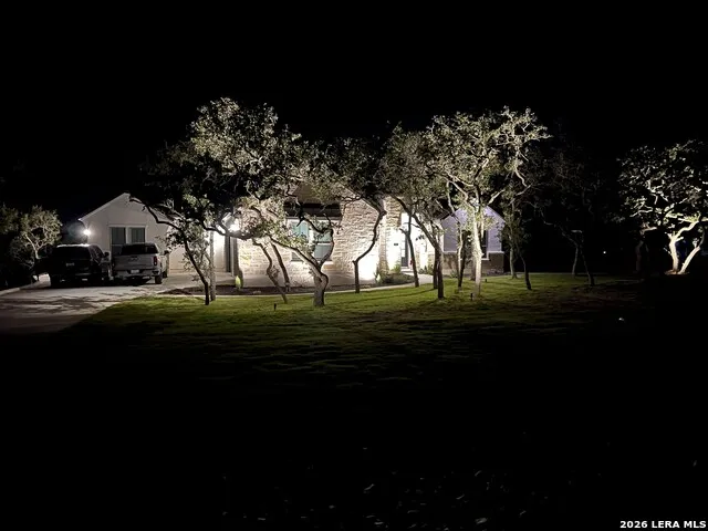 720 JOHANNA RIDGE RD Bulverde, TX 78163