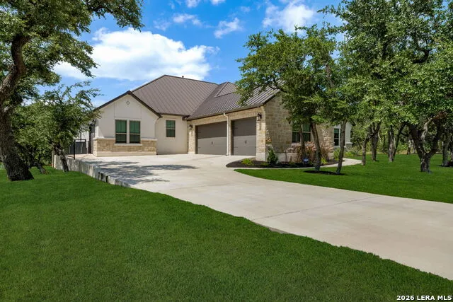 720 JOHANNA RIDGE RD Bulverde, TX 78163