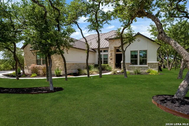 720 JOHANNA RIDGE RD Bulverde, TX 78163