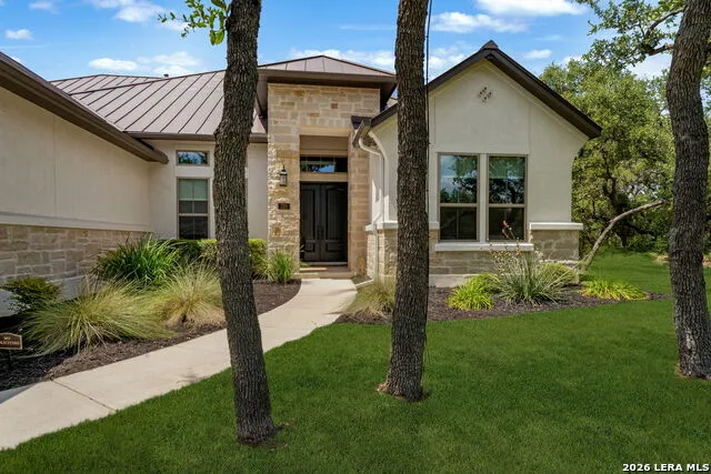 720 JOHANNA RIDGE RD Bulverde, TX 78163
