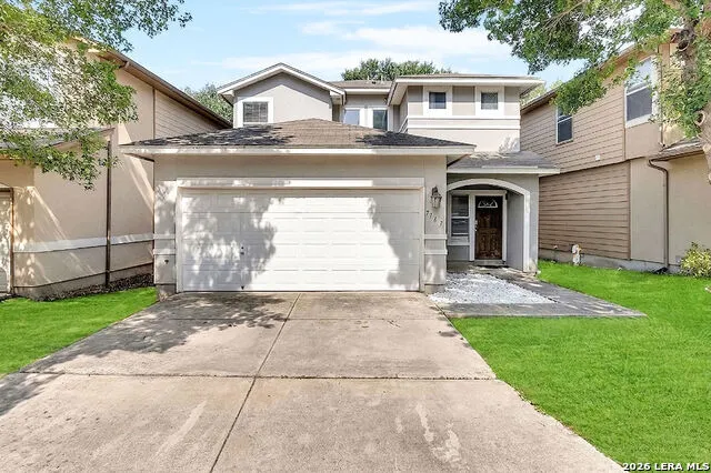 7163 Summer Way San Antonio, TX 78240