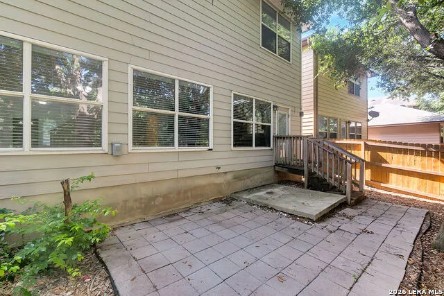 7163 Summer Way San Antonio, TX 78240