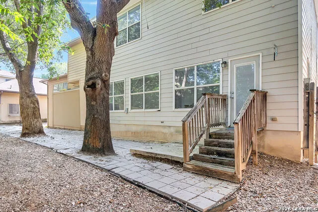7163 Summer Way San Antonio, TX 78240