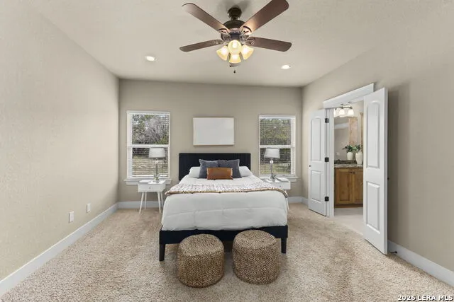111 Swallow Ct Canyon Lake, TX 78133
