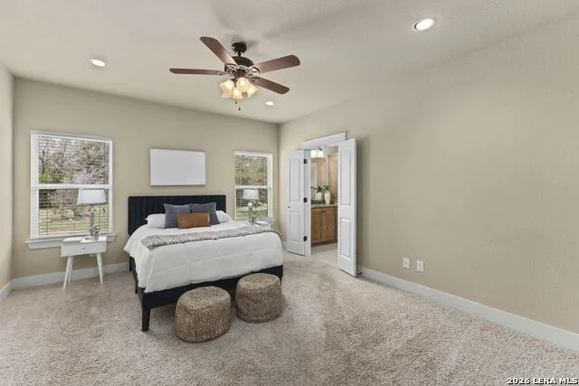 111 Swallow Ct Canyon Lake, TX 78133