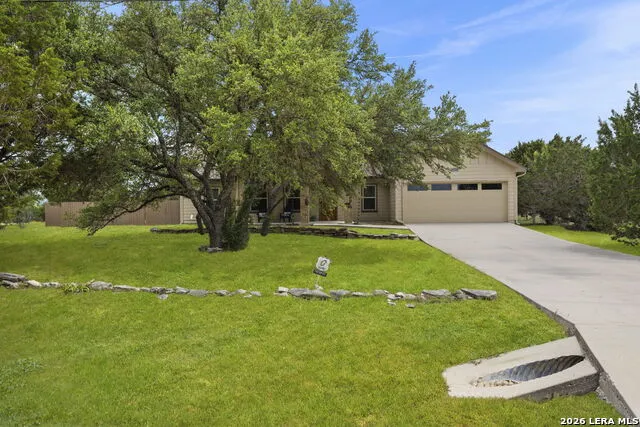 111 Swallow Ct Canyon Lake, TX 78133