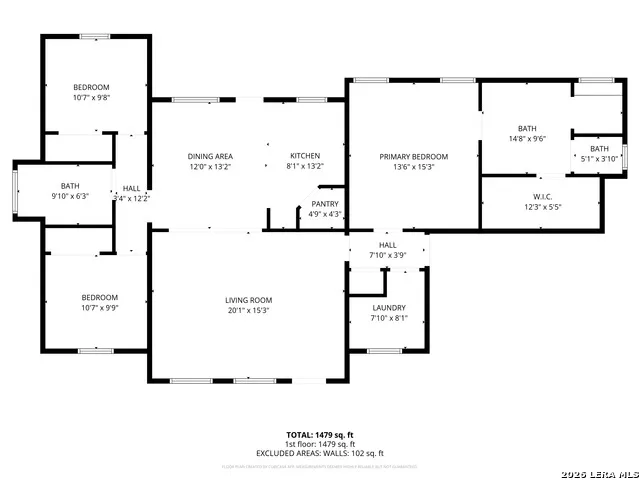 111 Swallow Ct Canyon Lake, TX 78133